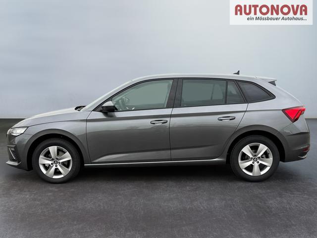 Reimport Skoda Scala Extra Plus 1,5 TSI DSG kaufen