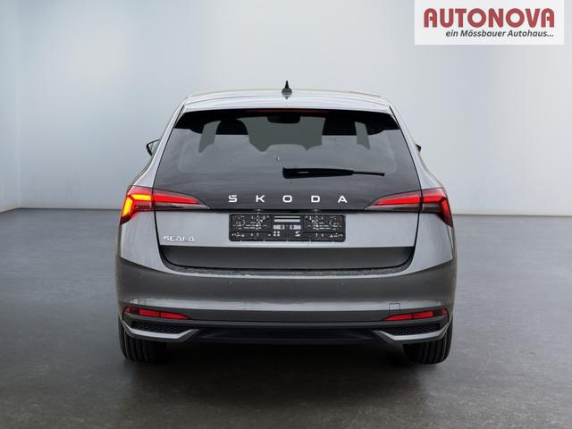 Reimport Skoda Scala Extra Plus 1,5 TSI DSG kaufen