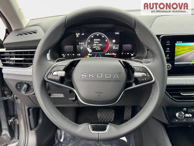 Reimport Skoda Scala Extra Plus 1,5 TSI DSG kaufen