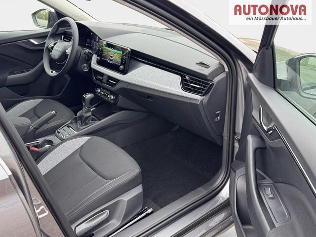 Reimport Skoda Scala Extra Plus 1,5 TSI DSG kaufen