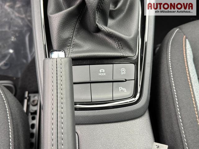 Reimport Skoda Scala Extra Plus 1,5 TSI DSG kaufen