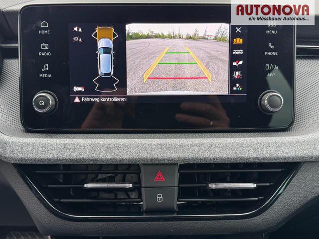 Reimport Skoda Scala Extra Plus 1,5 TSI DSG kaufen