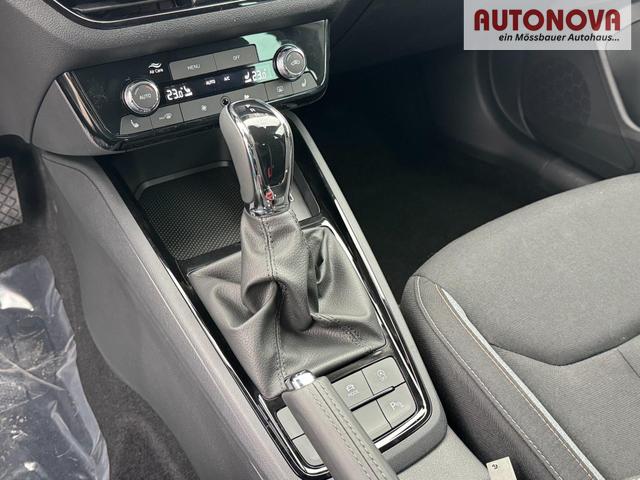 Reimport Skoda Scala Extra Plus 1,5 TSI DSG kaufen