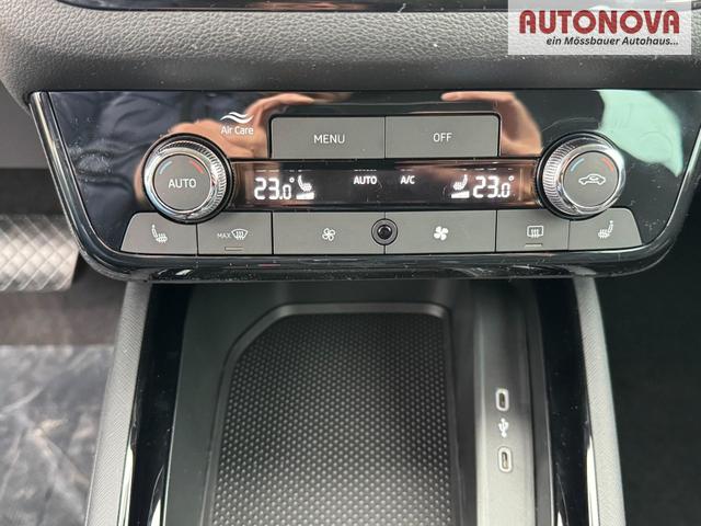 Reimport Skoda Scala Extra Plus 1,5 TSI DSG kaufen