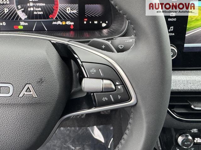 Reimport Skoda Scala Extra Plus 1,5 TSI DSG kaufen