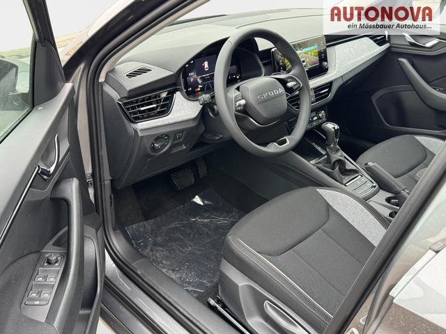 Reimport Skoda Scala Extra Plus 1,5 TSI DSG kaufen