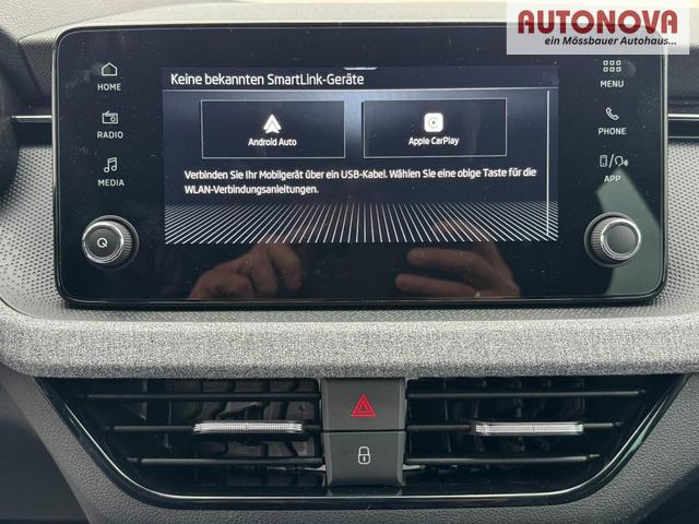 Reimport Skoda Scala Extra Plus 1,5 TSI DSG kaufen