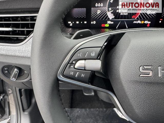 Reimport Skoda Scala Extra Plus 1,5 TSI DSG kaufen