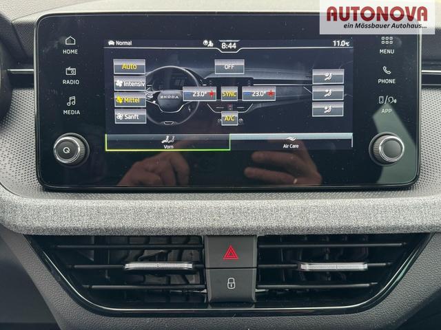 Reimport Skoda Scala Extra Plus 1,5 TSI DSG kaufen
