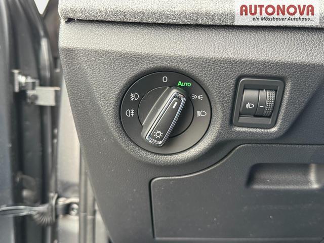 Reimport Skoda Scala Extra Plus 1,5 TSI DSG kaufen