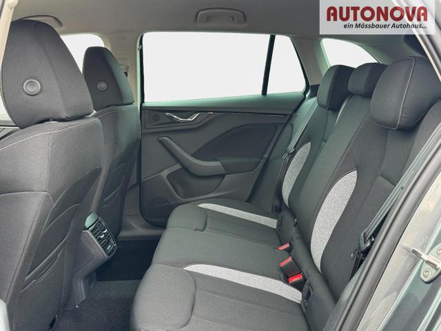 Reimport Skoda Scala Extra Plus 1,5 TSI DSG kaufen