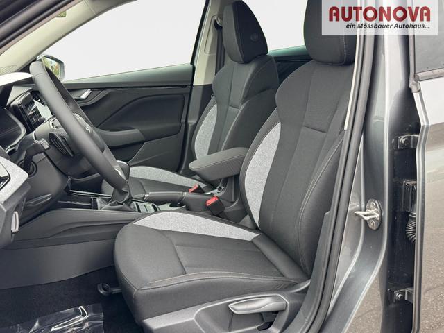 Reimport Skoda Scala Extra Plus 1,5 TSI DSG kaufen