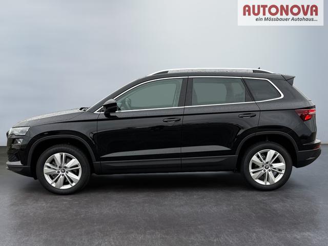 Reimport Skoda Karoq 1.5 TSI DSG kaufen