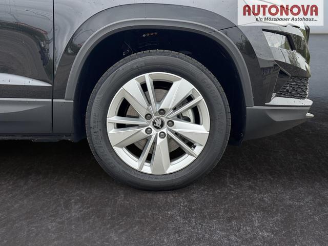 Reimport Skoda Karoq 1.5 TSI DSG kaufen
