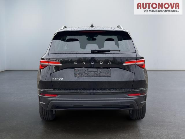 Reimport Skoda Karoq 1.5 TSI DSG kaufen