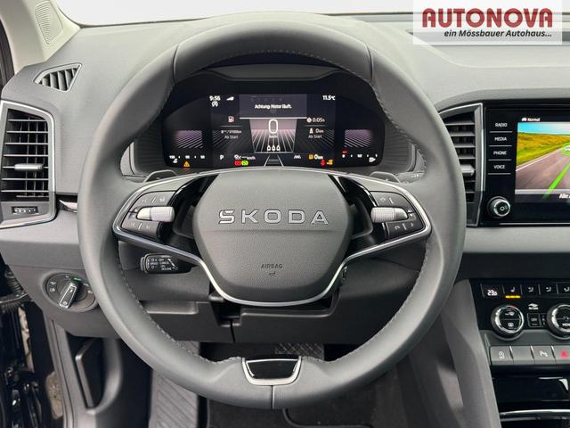 Reimport Skoda Karoq 1.5 TSI DSG kaufen