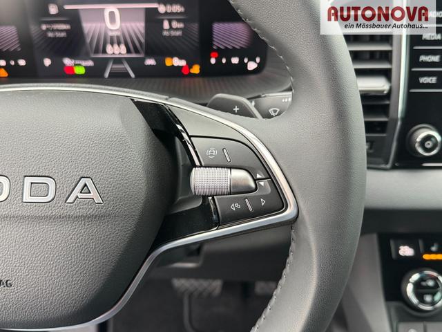 Reimport Skoda Karoq 1.5 TSI DSG kaufen