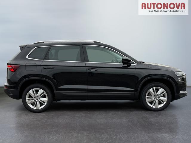Reimport Skoda Karoq 1.5 TSI DSG kaufen
