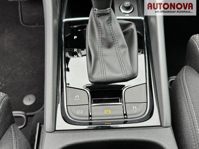 Reimport Skoda Karoq 1.5 TSI DSG kaufen