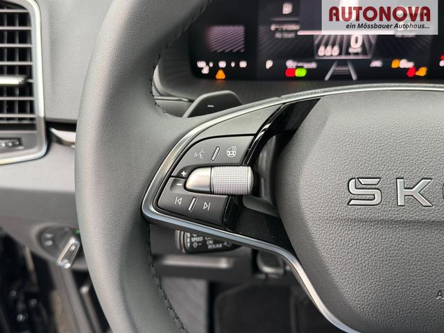 Reimport Skoda Karoq 1.5 TSI DSG kaufen