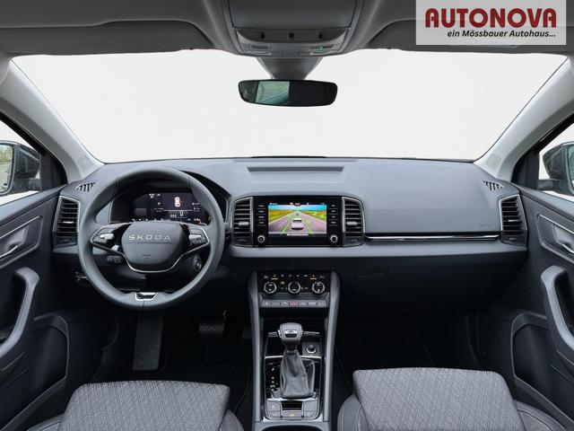 Reimport Skoda Karoq 1.5 TSI DSG kaufen