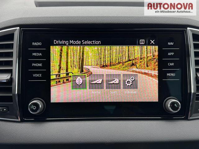 Reimport Skoda Karoq 1.5 TSI DSG kaufen