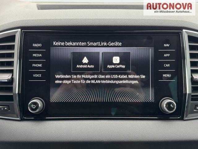 Reimport Skoda Karoq 1.5 TSI DSG kaufen