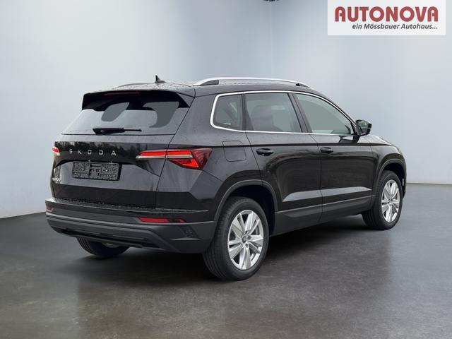 Reimport Skoda Karoq 1.5 TSI DSG kaufen
