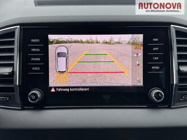 Reimport Skoda Karoq 1.5 TSI DSG kaufen