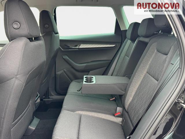 Reimport Skoda Karoq 1.5 TSI DSG kaufen