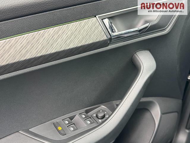 Reimport Skoda Karoq 1.5 TSI DSG kaufen