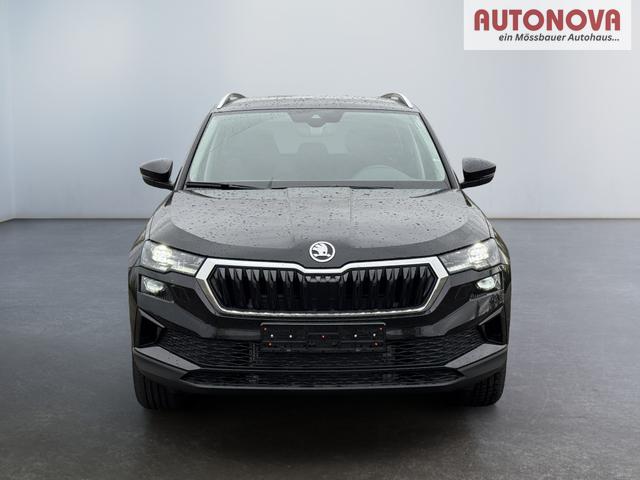 Reimport Skoda Karoq 1.5 TSI DSG kaufen