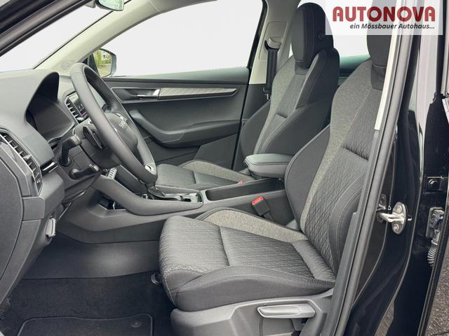 Reimport Skoda Karoq 1.5 TSI DSG kaufen
