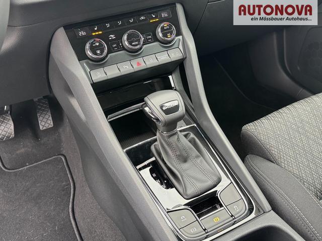 Reimport Skoda Karoq 1.5 TSI DSG kaufen