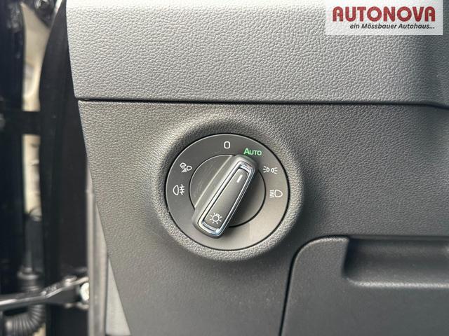 Reimport Skoda Karoq 1.5 TSI DSG kaufen