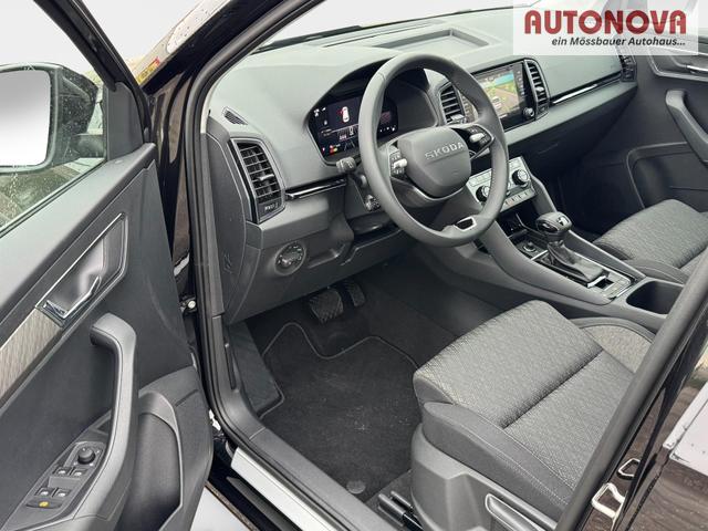 Reimport Skoda Karoq 1.5 TSI DSG kaufen
