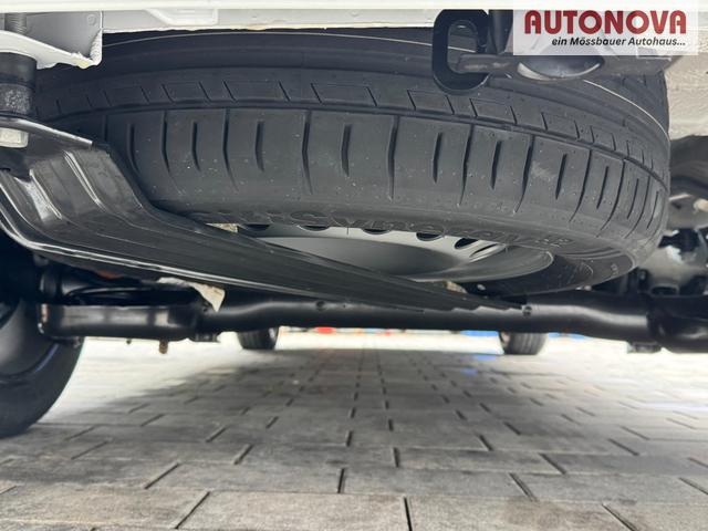 Reimport Ford Grand Tourneo Active L2 7 Sitzer kaufen