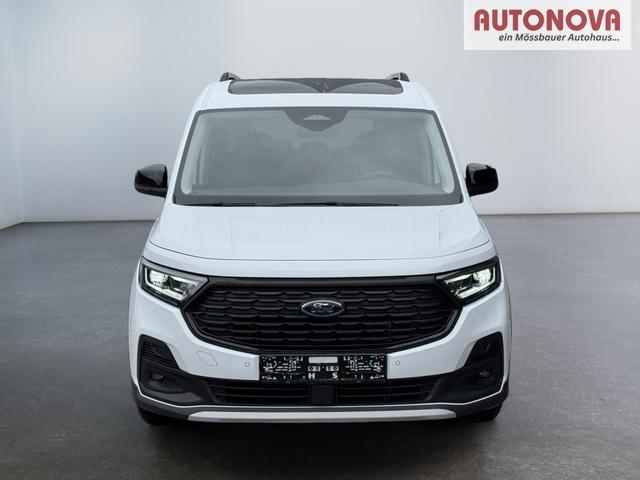 Reimport Ford Grand Tourneo Active L2 7 Sitzer kaufen