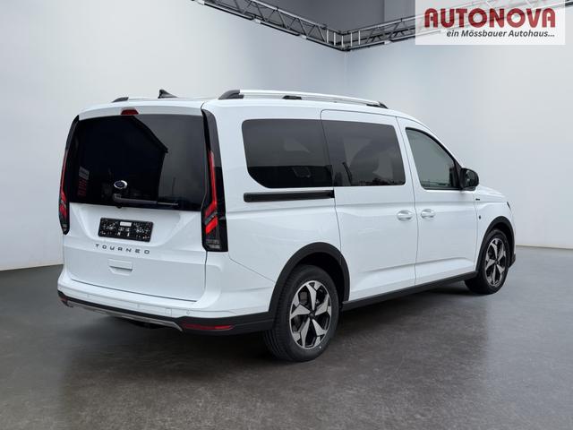 Reimport Ford Grand Tourneo Active L2 7 Sitzer kaufen