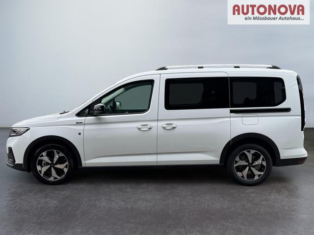 Reimport Ford Grand Tourneo Active L2 7 Sitzer kaufen