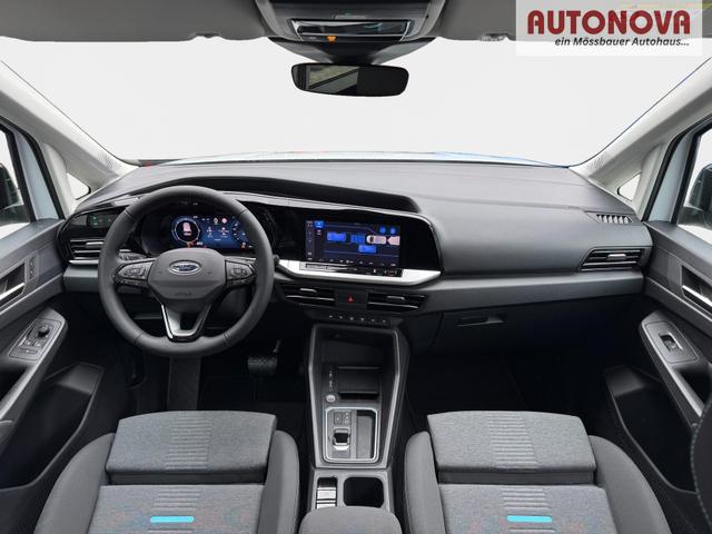 Reimport Ford Grand Tourneo Active L2 7 Sitzer kaufen