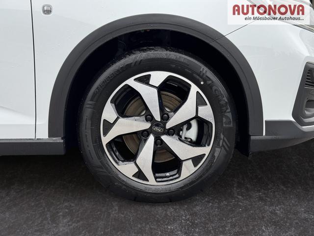 Reimport Ford Grand Tourneo Active L2 7 Sitzer kaufen