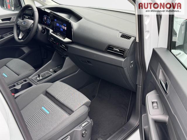Reimport Ford Grand Tourneo Active L2 7 Sitzer kaufen