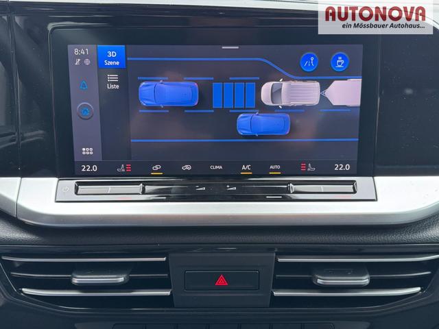 Reimport Ford Grand Tourneo Active L2 7 Sitzer kaufen