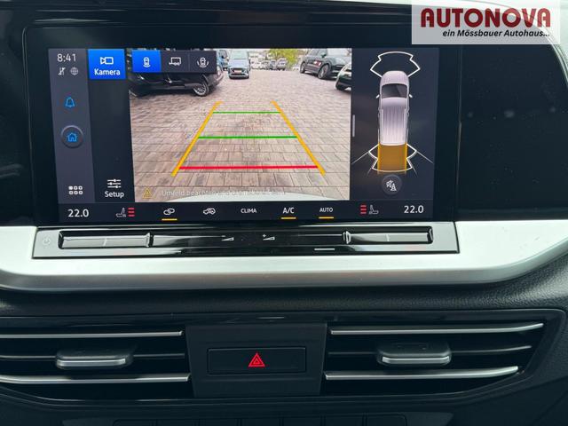 Reimport Ford Grand Tourneo Active L2 7 Sitzer kaufen