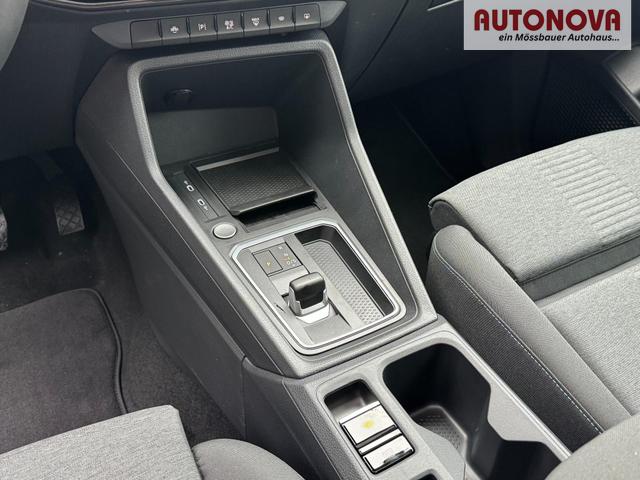 Reimport Ford Grand Tourneo Active L2 7 Sitzer kaufen