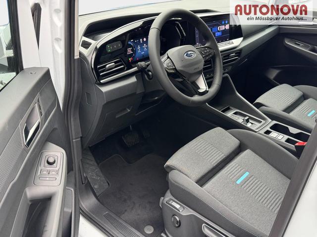 Reimport Ford Grand Tourneo Active L2 7 Sitzer kaufen