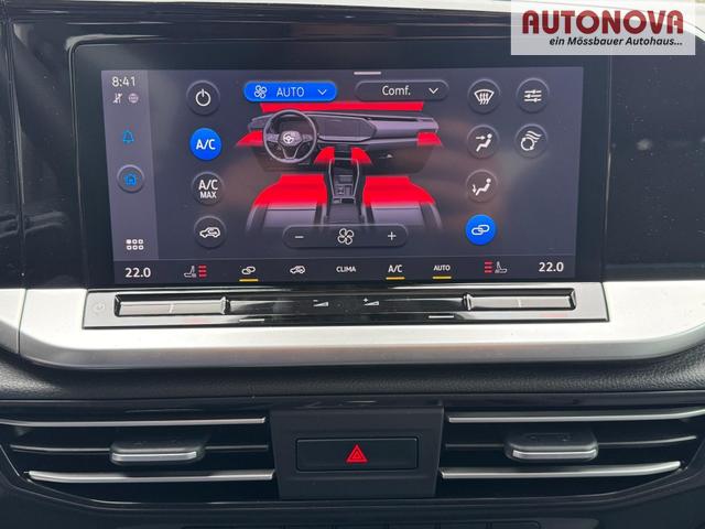 Reimport Ford Grand Tourneo Active L2 7 Sitzer kaufen