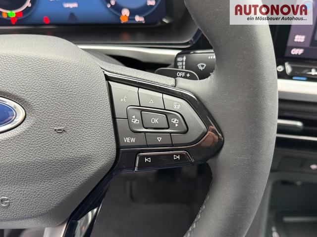Reimport Ford Grand Tourneo Active L2 7 Sitzer kaufen