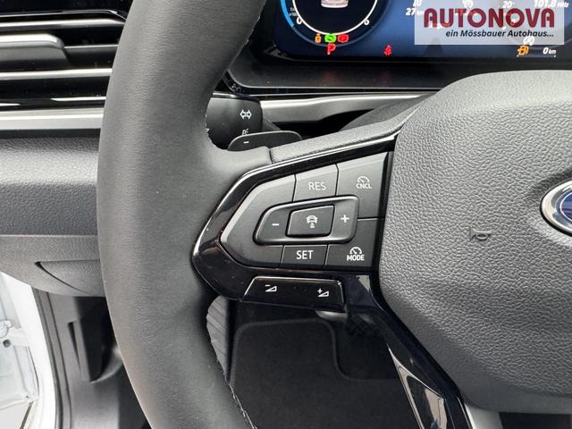 Reimport Ford Grand Tourneo Active L2 7 Sitzer kaufen